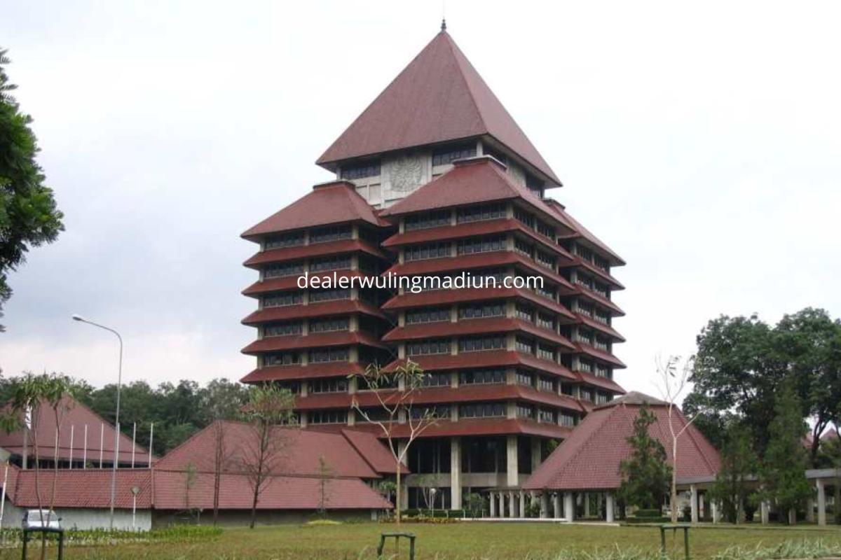 3 Universitas Baru di Indonesia yang Mulai Terlupakan  Nomor 2?
